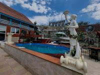 CABANA ȘTIMA - CAZANELE DUNĂRII -Șvinița - Ferienwohnung Sviniţa