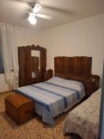 Deluxe Zimmer (2 Erwachsene & 1 Kind)