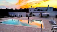 Masseria Del Crocifisso - B&B Polignano a Mare
