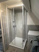 Modern and bright studio - B&B Bourges