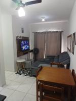 Apartamento encantador 22 - Ferienwohnung Ubatuba