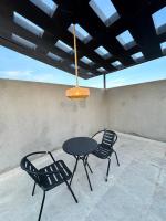 شقق المعيدي - Chambres d’hôtes