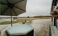 Knockalla Lodge - B&B