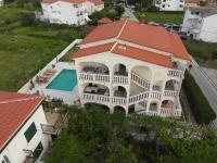 Apartmani Ćućić - B&B Lopar