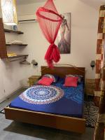 Casa con 2 Camere da Letto