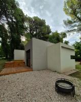 Casa Premium en Villa Ventana - B&B