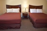 Standard Doppelzimmer