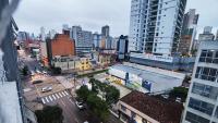 Studio no Centro de Curitiba - B&B