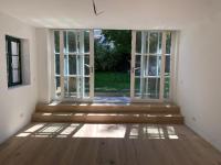 Gartenwohnung - Chambres d’hôtes