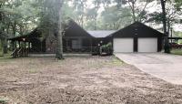 Getting Away Is Like Coming Home - B&B Lufkin