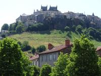 La maison de Jean - B&B Saint-Flour