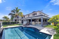 YALLA24-Luxury Resort Style Home - Ferienwohnung