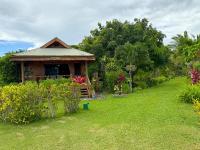 Sigasiga Sands Boutique Bungalows - B&B