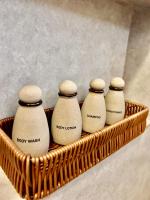 Chambre Lit King-Size