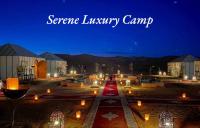 Serene Luxury Camp - Bed and Breakfast
