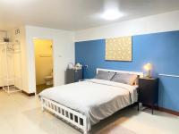 Chambre Double avec Salle de Bains Privative