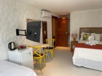 Habitación Familiar Estándar