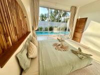 Villa mit 2 Schlafzimmern