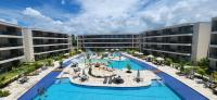 MALIA Beach Experience FLAT07 - Muro Alto-Porto de Galinhas - Chambres d’hôtes