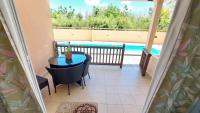 Corail - Holiday apartment - B&B Grand Gaube