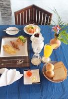 Villa con 1 Camera da Letto