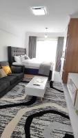 Keynateproperty Studio Apartment With Netflix - Ferienwohnung