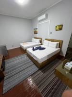 Downtown Lucky Apartment - Ferienwohnung