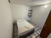 Habitación Individual Estándar con baño compartido