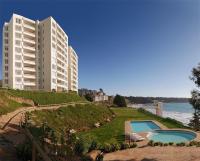 Costa Quilen Vista al Mar - B&B