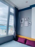 Vierbettzimmer