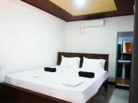 Habitación Doble Deluxe