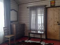 Habitación Doble Estándar