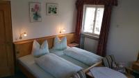 Double Room with Balcony (2)