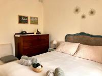 Cosy and Peaceful Seaside Vintage-Style Apartment - Chambres d'hôtes Naxxar