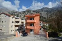 Marinero Apartments - Ferienwohnung Kotor