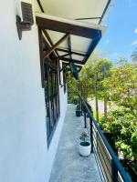 Calm Haven Residence - B&B Ambalangoda