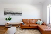 Modern Fremantle- Sunset Over the Ocean - B&B Fremantle