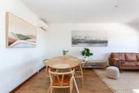 Modern Fremantle- Sunset Over the Ocean - B&B Fremantle