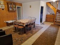 Tweepersoonskamer met 1 of 2 Bedden en Gedeelde Badkamer