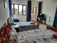 Rose Apartment flic en flac - Chambres d'hôtes Flic en Flac