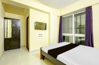 Standard Doppelzimmer mit Ventilator