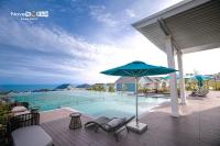 Villa Novaworld Phan Thiết - Elity Journeys - B&B