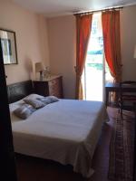 Habitación Doble con baño privado