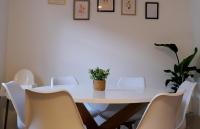 CASA LUXE - 70qm - Stadtmitte - Familie - Legoland - Ferienwohnung Günzburg