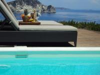 Family Suite with Private Pool (2 adults +  2 children)