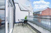 Modern Clerkenwell Loft Spacious Private Terrace - B&B