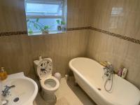 Sami - B&B Southend-on-Sea