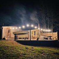 Kalna namiņš Lauku kūrortā - B&B Kazdanga