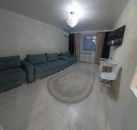 1я квартира центр Костаная - B&B Qostanay