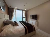 Suite met 1 Slaapkamer